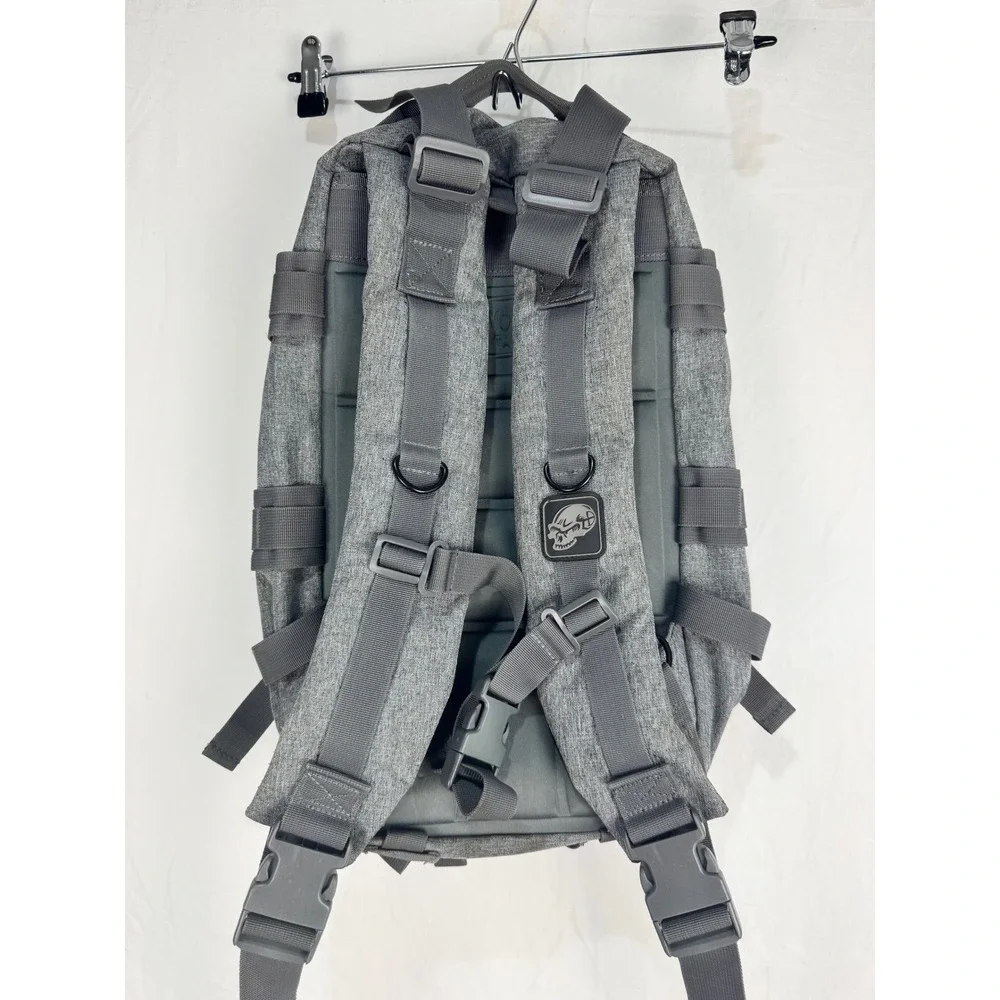 Voodoo Tactical voodoo tactical